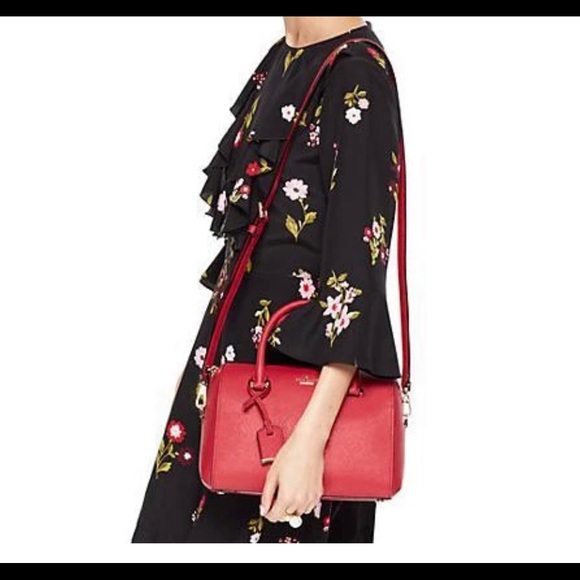 Kate Spade Cameron Street Large Lane - Picture 7 of 7